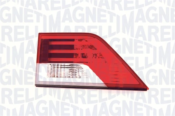 Tail Light Assembly